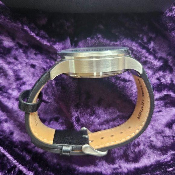 New In Box Heritor HERHS1104 Bradford Men's Automatic Watch Mens Watch - Picture 8 of 10